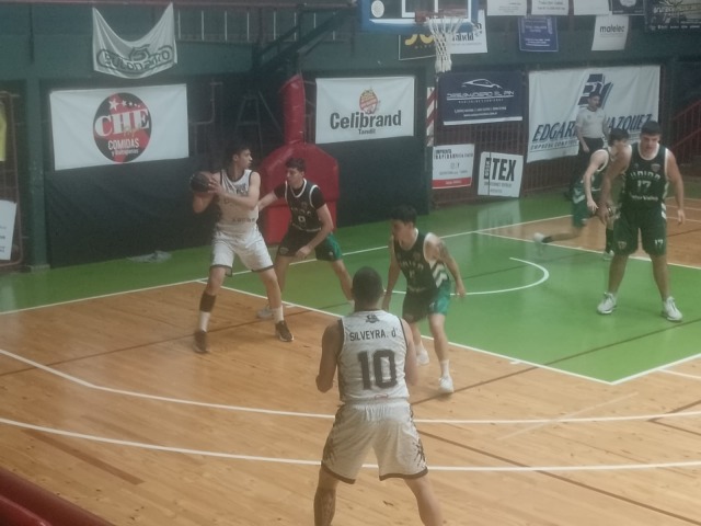 Estudiantes cay por la mnima en Tandil